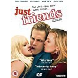 Just Friends [DVD]